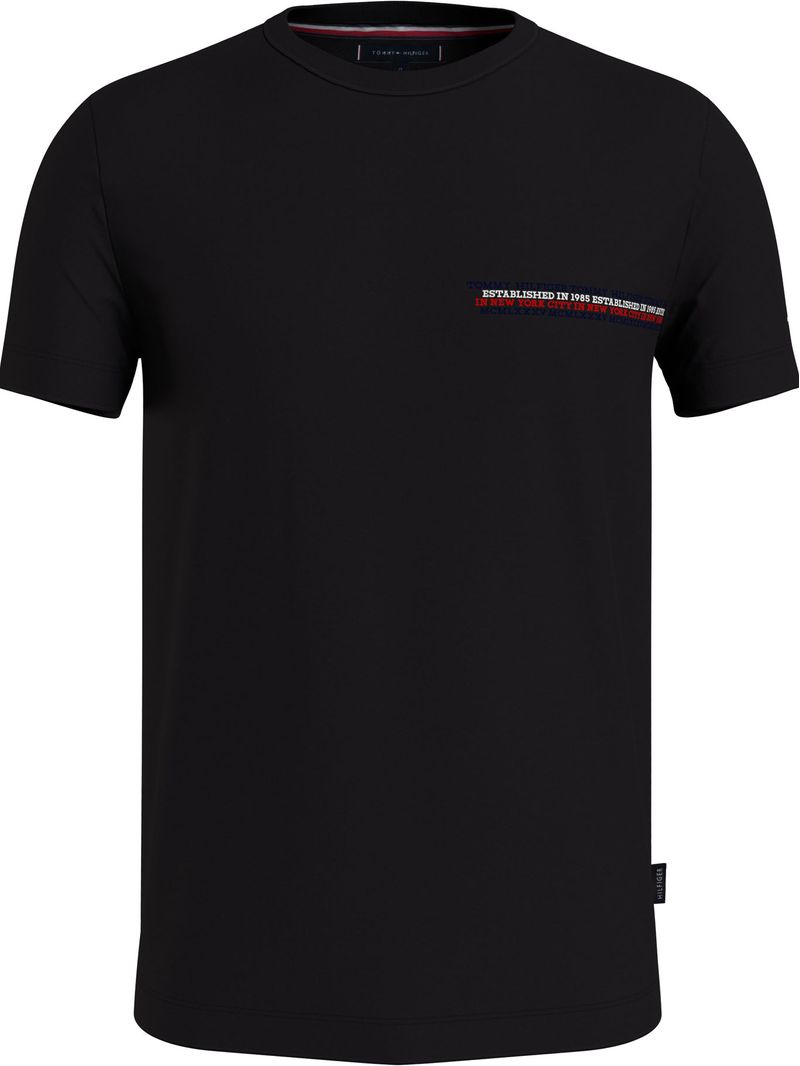 T-SHIRT-CON-LOGO-DEL-MONOTIPO-HILFIGER