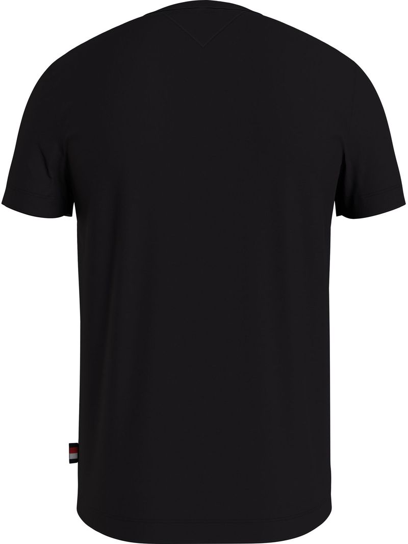 T-SHIRT-CON-LOGO-DEL-MONOTIPO-HILFIGER