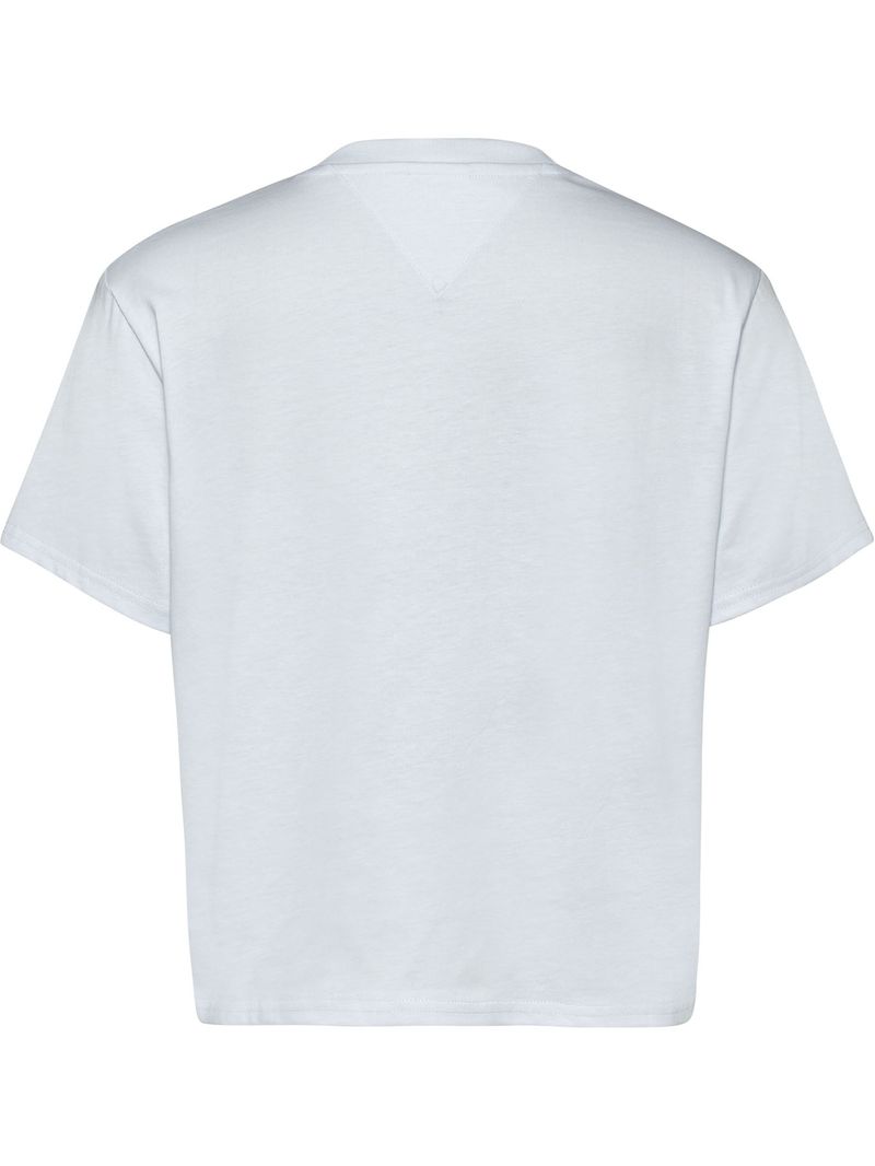 T-SHIRT-DE-CORTE-CLASICO-CON-LOGO-HOMEGROWN