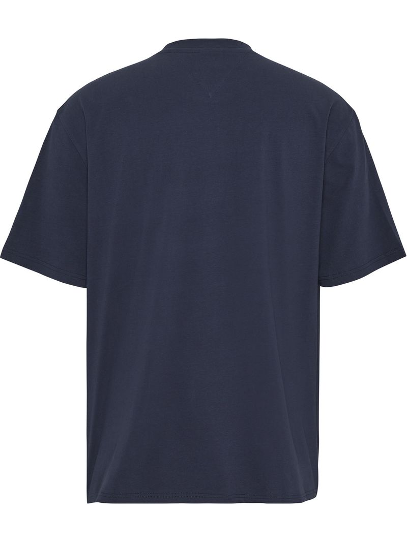 T-SHIRT-DE-CORTE-OVERSIZE-CON-LOGO-GRAFICO
