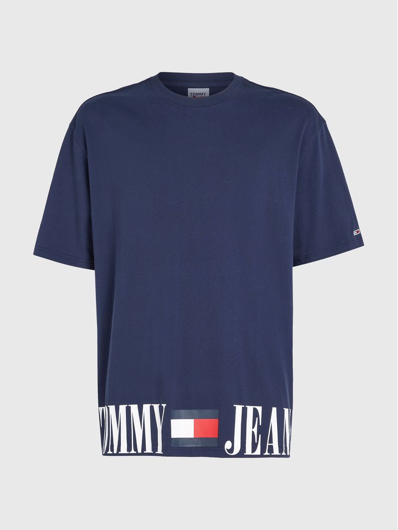 T-SHIRT-DE-CORTE-OVERSIZE-CON-LOGO-GRAFICO