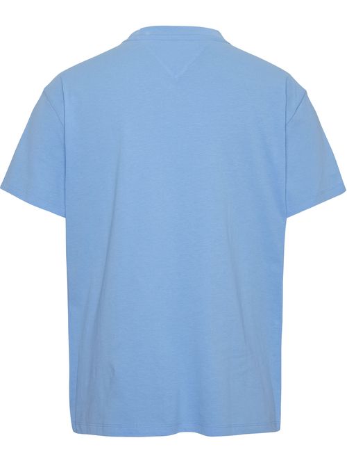 T-SHIRT TOMMY JEANS PARA CABALLERO