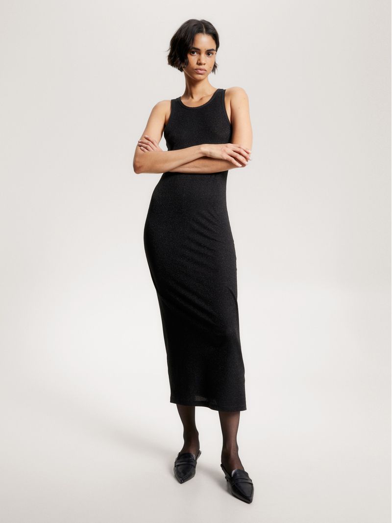 VESTIDO-MIDI-SIN-MANGAS-DE-CORTE-SLIM
