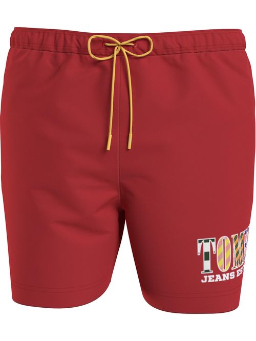 BAÑADOR RECICLADO DE MEDIO LARGO