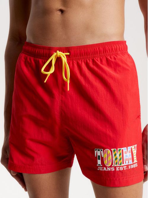 BAÑADOR RECICLADO DE MEDIO LARGO