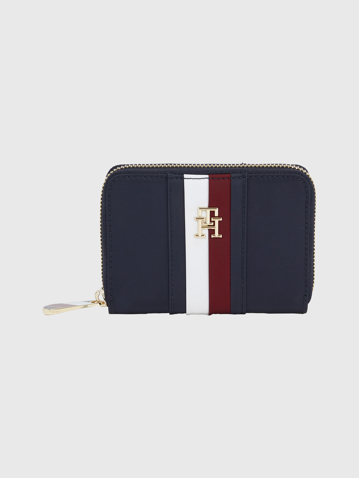 Cartera de tommy online hilfiger