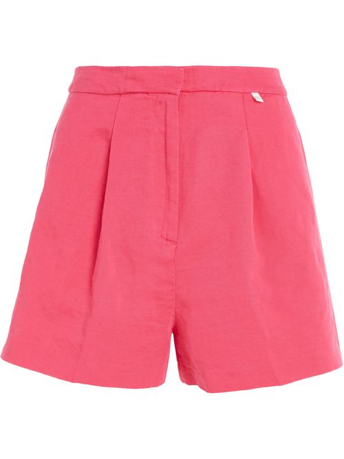 PANTALÓN CORTO PARA MUJER