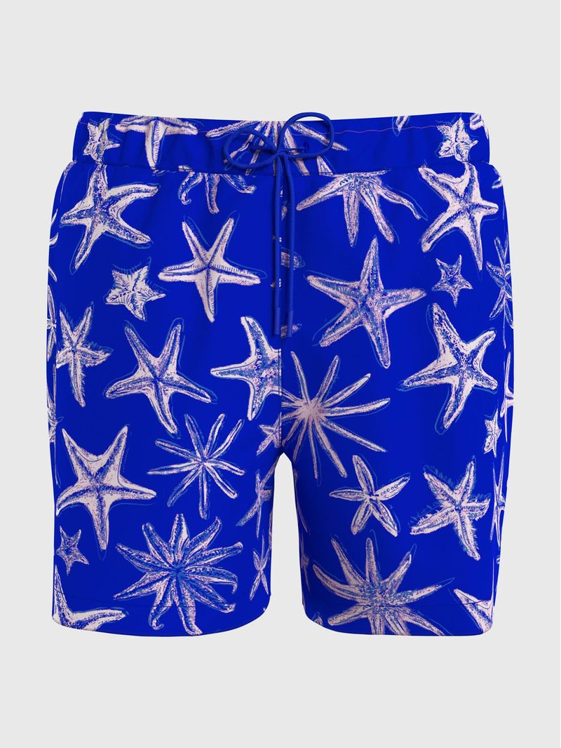 BAÑADOR-ESSENTIAL-ESTAMPADO-DE-MEDIO-LARGO