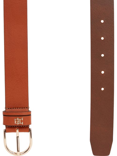 CORREA CON MONOGRAMA