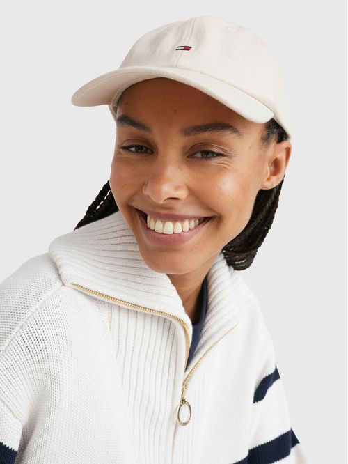 GORRA DE BÉISBOL CON LOGO