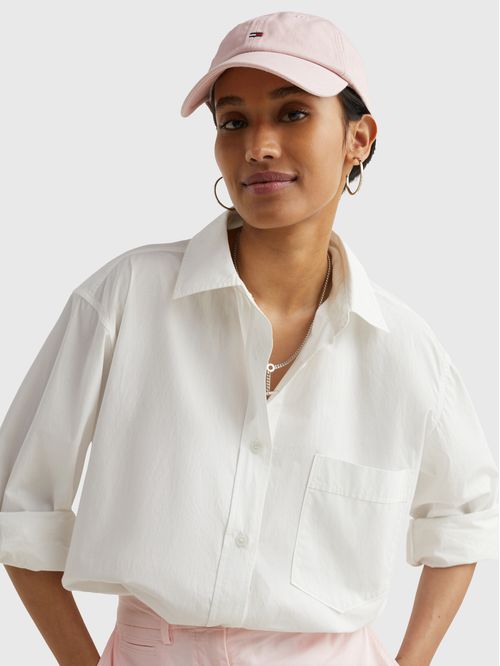 GORRA DE BÉISBOL CON LOGO