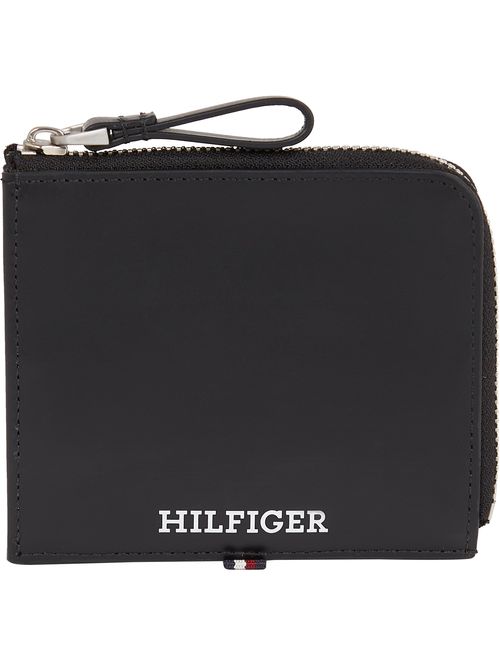 MONEDERO PEQUEÑA CON LOGO