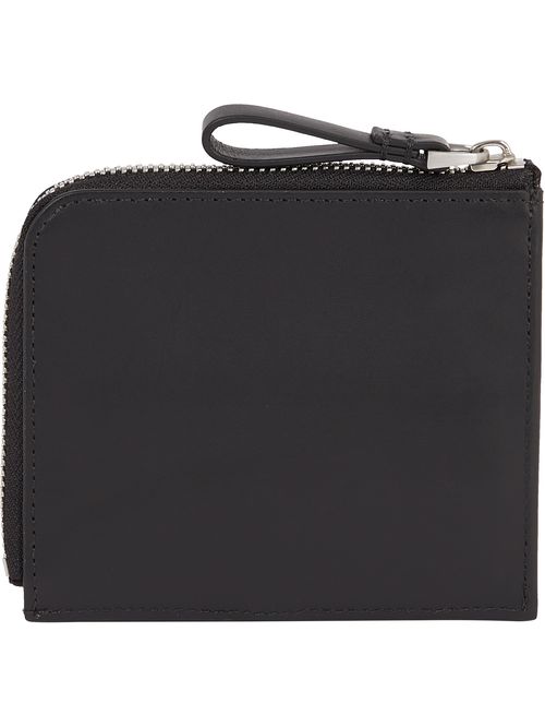 MONEDERO PEQUEÑA CON LOGO