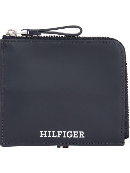 MONEDERO PEQUEÑA CON LOGO