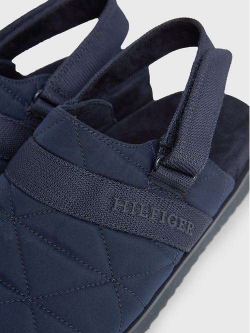 MULES RECICLADOS CON SUELA DENTADA