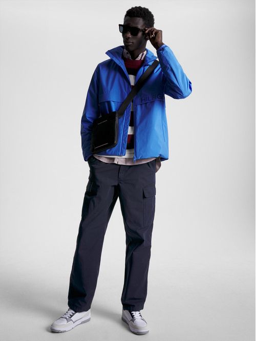 PANTALÓN CARGO MURRAY CON PIERNA ANCHA