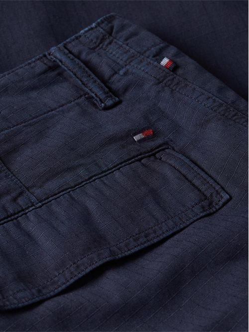 PANTALÓN CARGO MURRAY CON PIERNA ANCHA