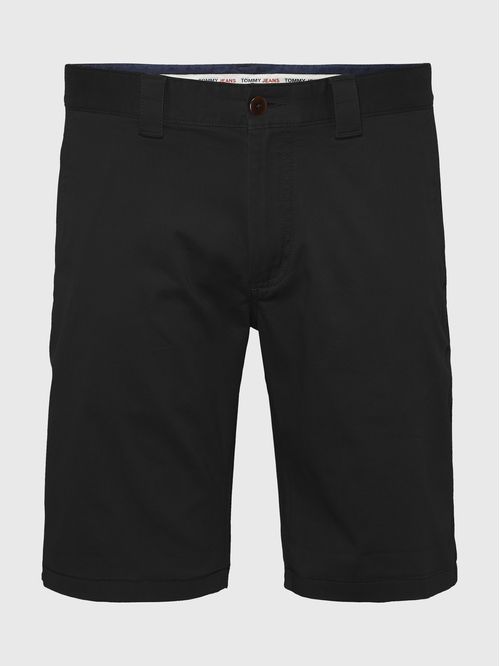 PANTALÓN CHINO SCANTON CORTO