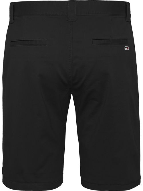 PANTALÓN CHINO SCANTON CORTO