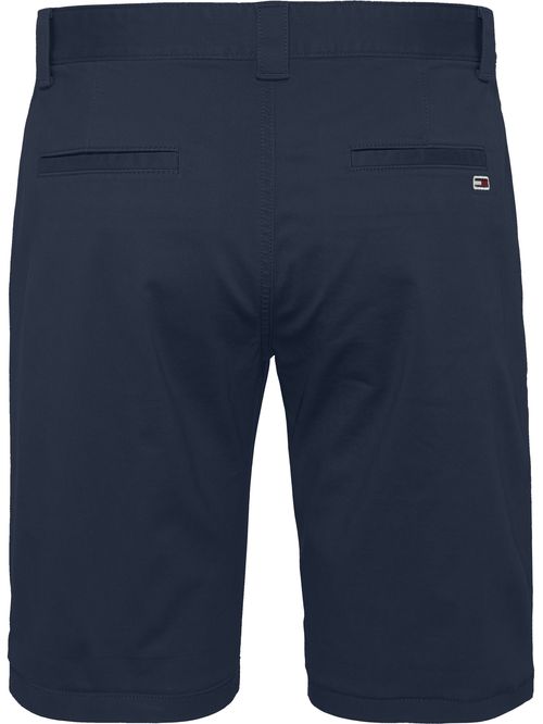 PANTALÓN CHINO SCANTON CORTO