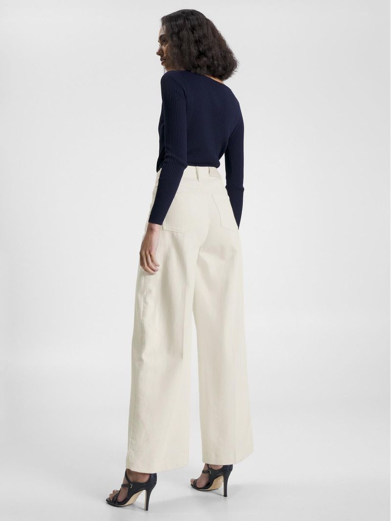 PANTALON-DE-TEJIDO-JEANS-CON-PIERNA-ANCHA