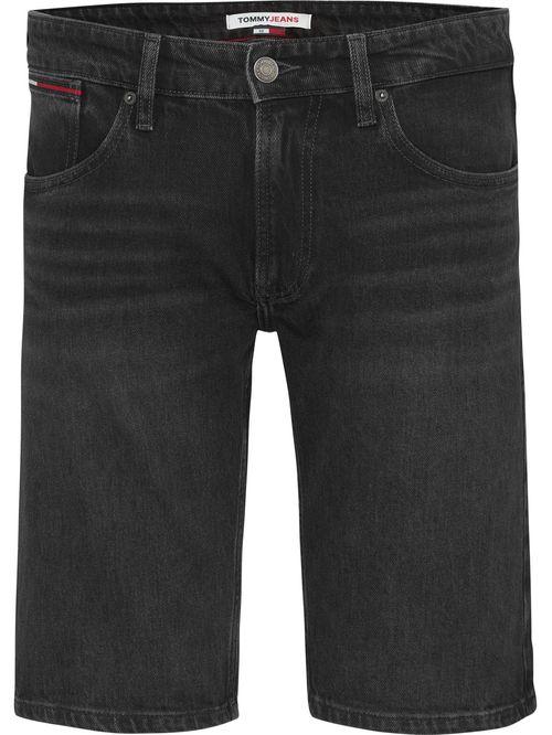 SHORT DE JEANS PARA CABALLERO