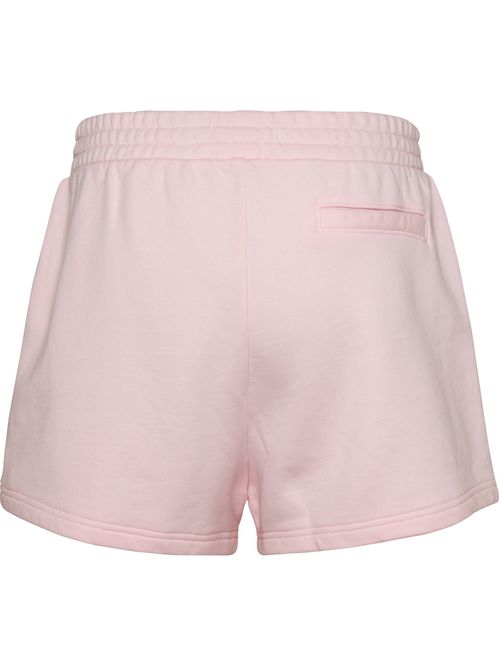 SHORTS ESSENTIAL DE ALGODÓN ORGÁNICO