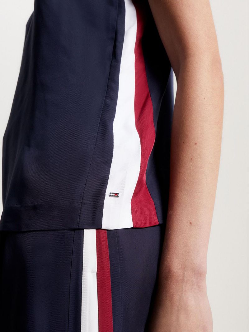 T-SHIRT-SIN-MANGAS-CON-DISEÑO-GLOBAL-STRIPE