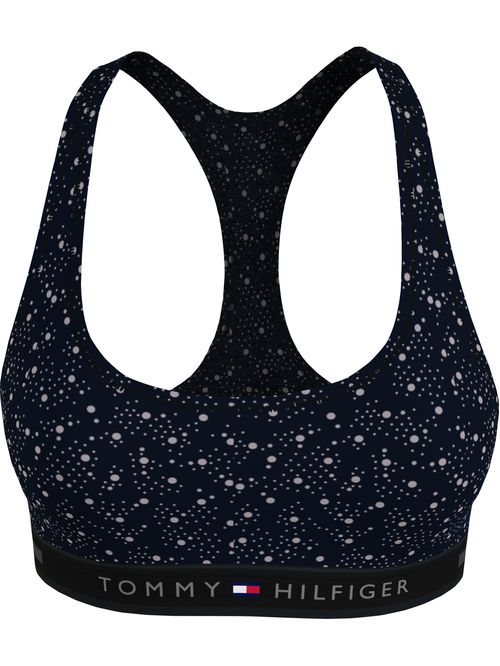 Bralette TH Original de espalda deportiva