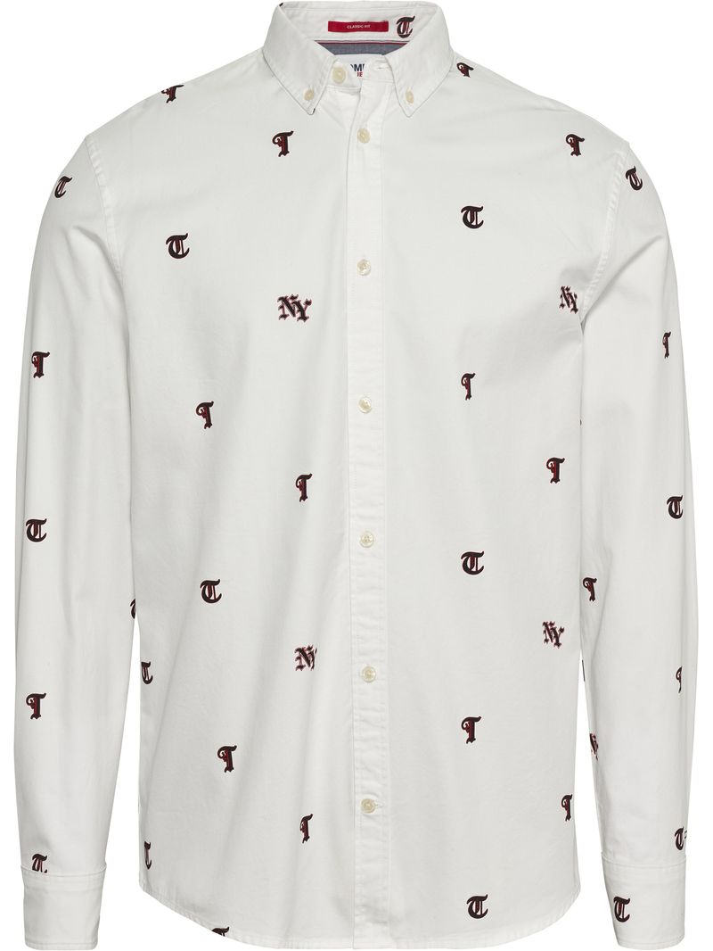 Camisa-All-Over-Print-de-corte-clasico