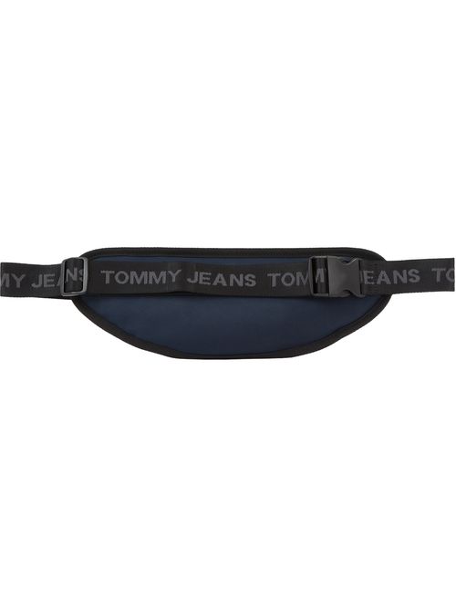 Cangurera Essential pequeña con logo