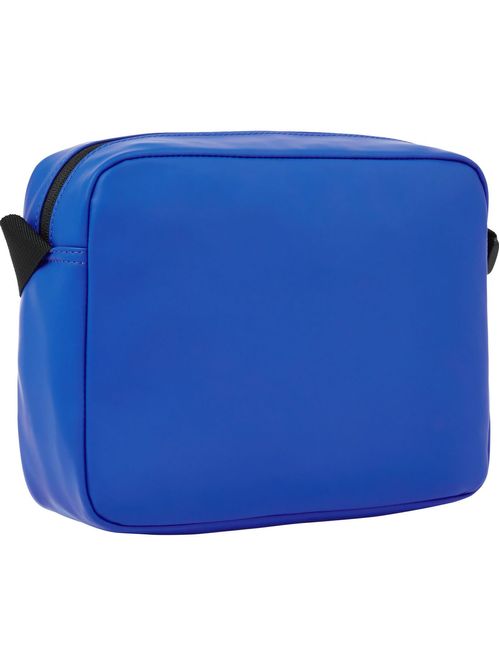 Cartera bandolera Essential con logo tonal