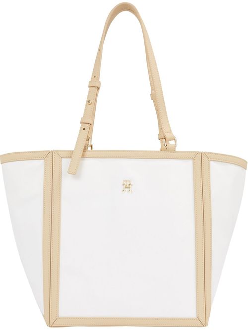 Cartera tote essential con asas ajustables