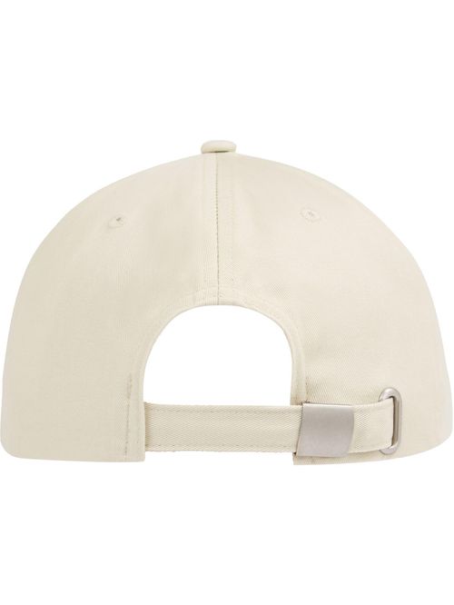 Gorra heritage con parche