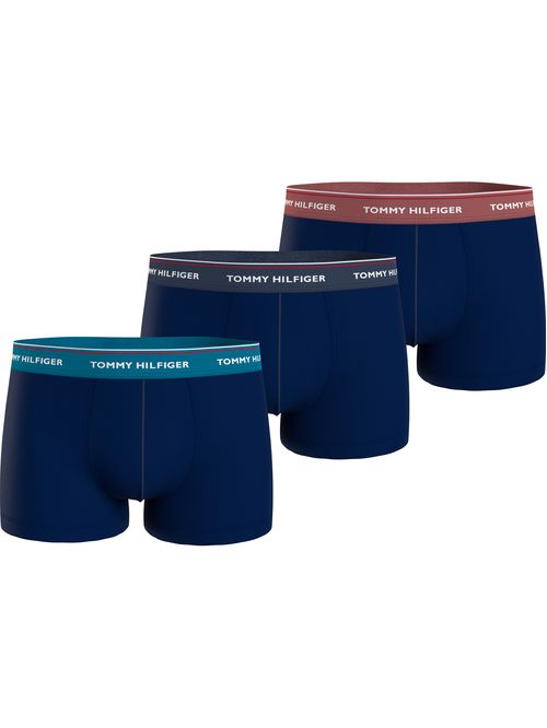 Pack de 3 calzoncillos Trunk Essential