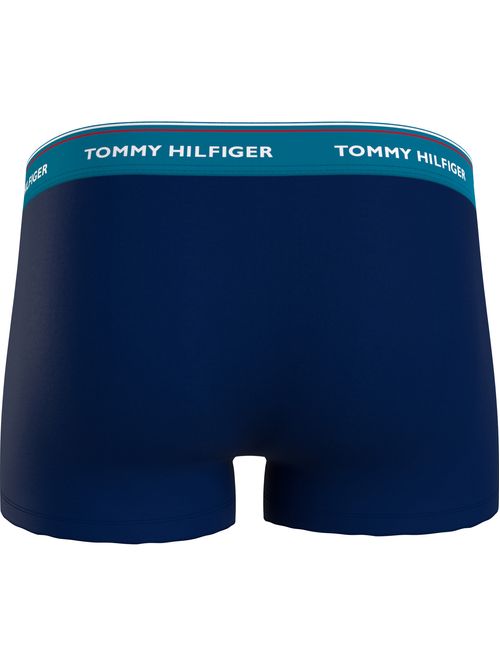 Pack de 3 calzoncillos Trunk Essential