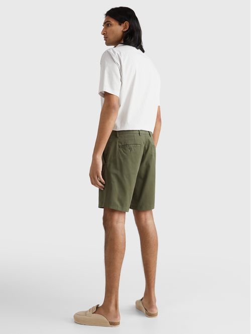 Pantalón chino corto Brooklyn colección 1985