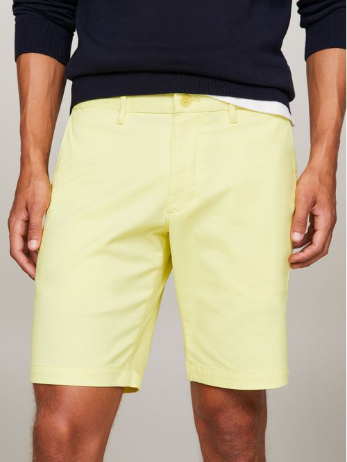 Pantalón chino corto Brooklyn colección 1985