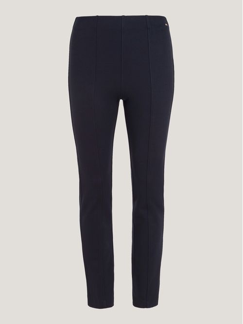 Pantalón Elevated de punto