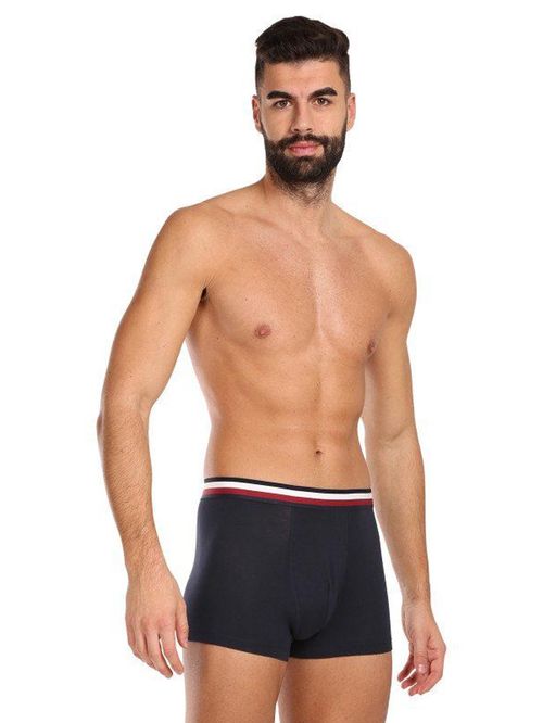 Paquete de 3 bóxer con rayas globales