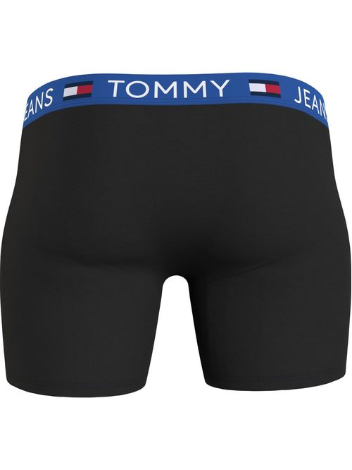 Paquete de 3 bóxers ajustados Essential con logo