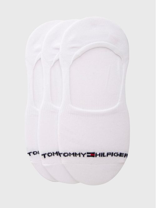 Paquete trío de medias