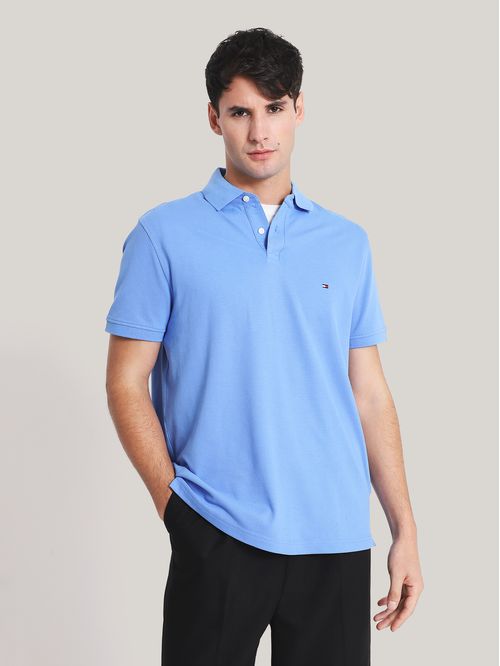 Polo 1985 de corte regular