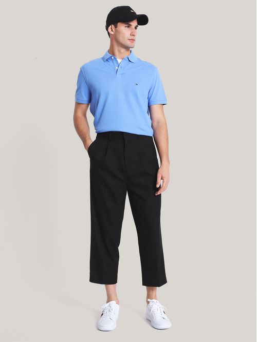 Polo 1985 de corte regular