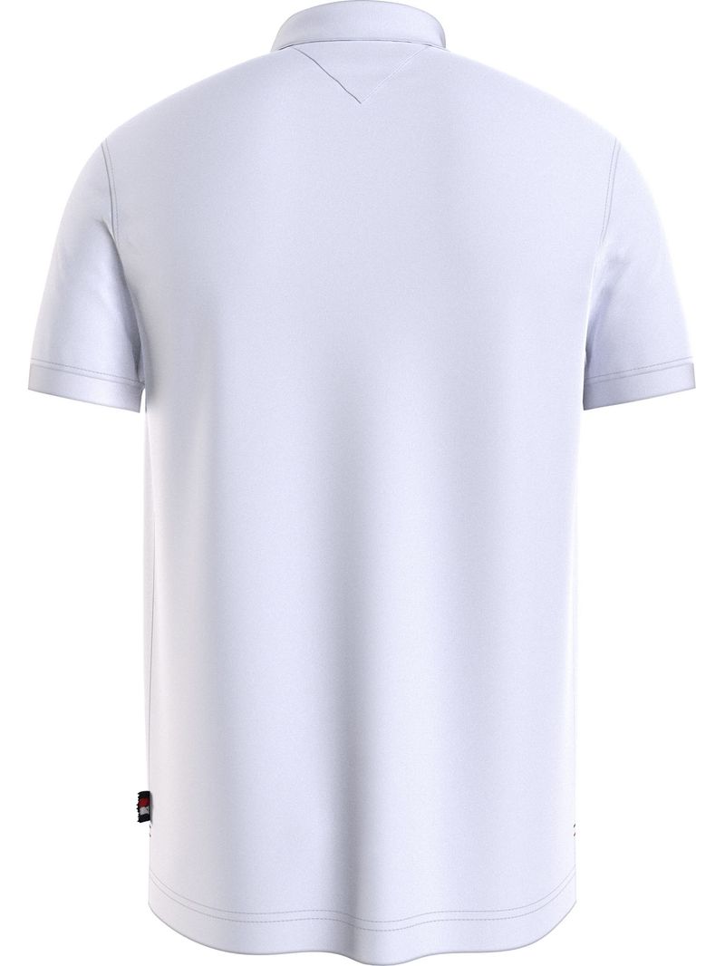 Polo-regular-con-monotipo-Hilfiger