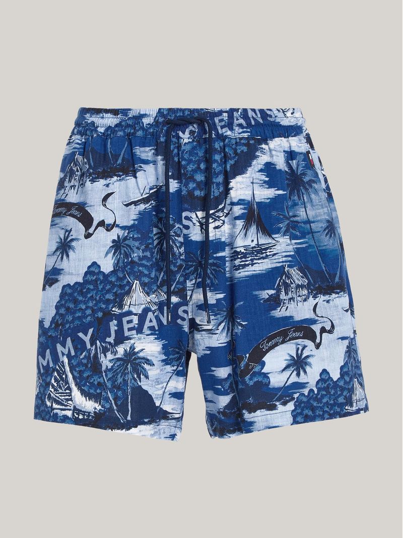 Short-con-estampado-hawaiano