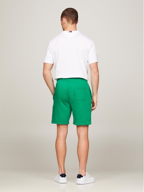 Short de chándal con cordón