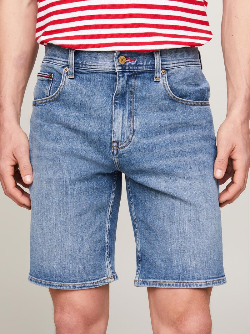 Short-denim-Brooklyn-desteñido