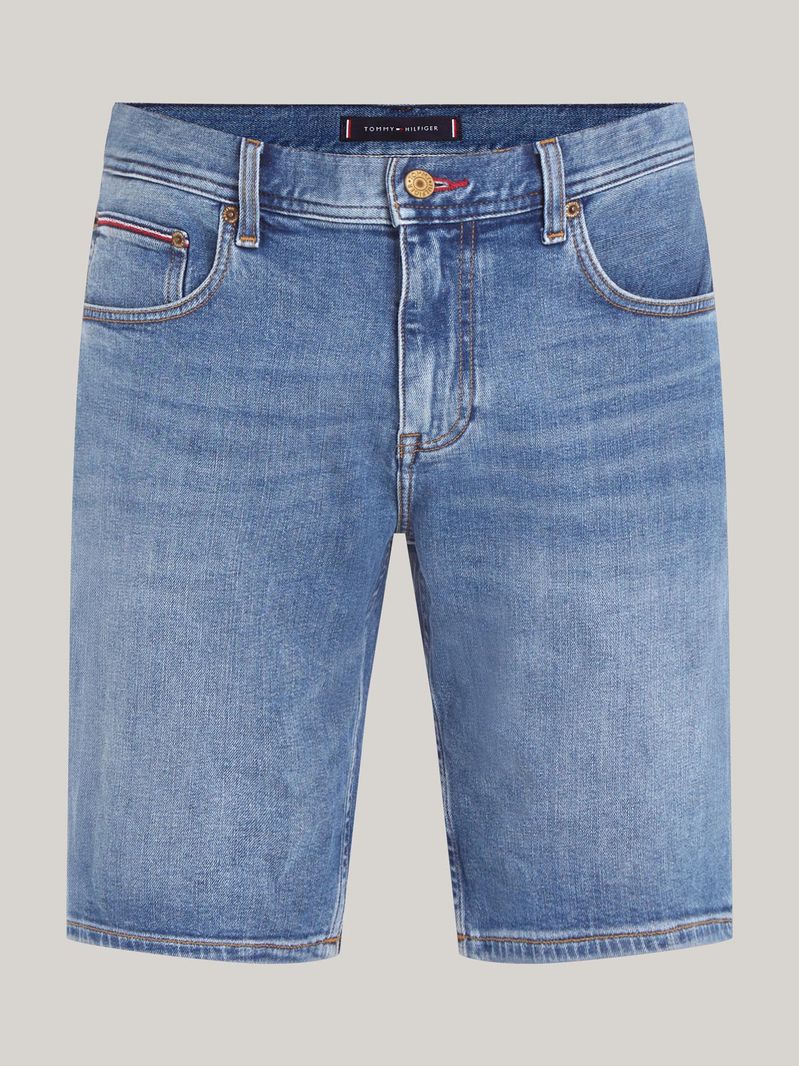 Short-denim-Brooklyn-desteñido