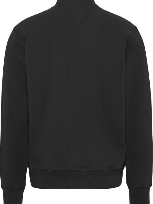 Sweater con logo universitario